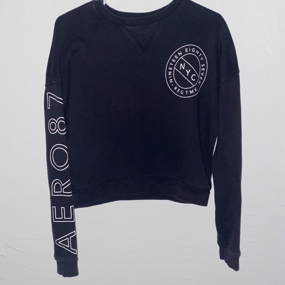 aeropostale sweater